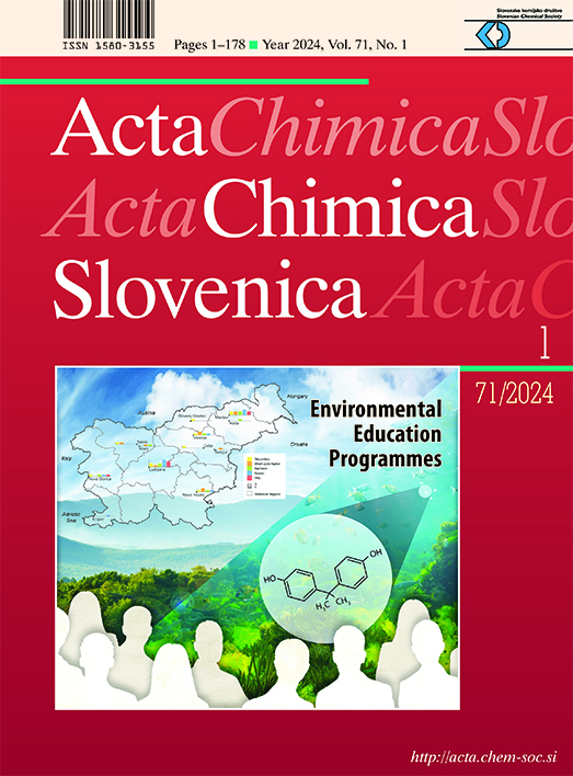 					View Vol. 71 No. 1 (2024): Acsi
				